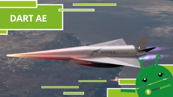 Dart AE, gli aeromobili a idrogeno presto regneranno su tutti
