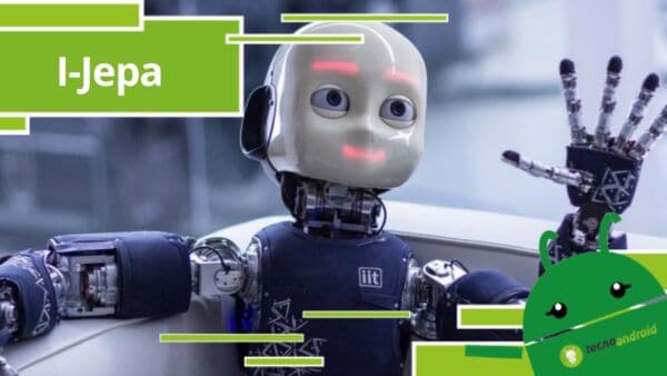 I-Jepa, sta arrivando l'unica Intelligenza Artificiale di cui non avere paura