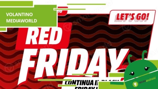Volantino MediaWorld, hai poco tempo per godere delle offerte del weekend