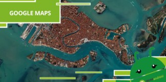 Google Maps, la nuova funzione AI ci fa "immergere" nelle acque di Venezia