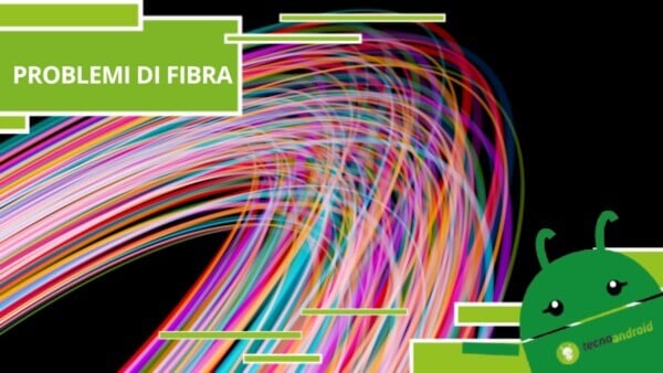 Fibra, ecco perché molti italiani non riescono a passare all’Ftth