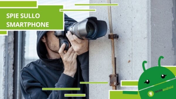 Smartphone, non prendere sotto gamba alcune notifiche perché potrebbero salvarti