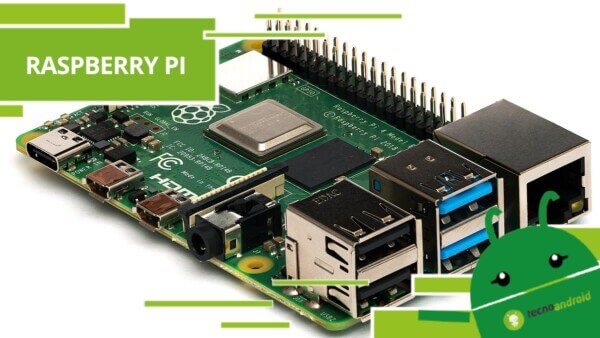 Raspberry Pi, i vantaggi nell'avere un Mini PC come questo