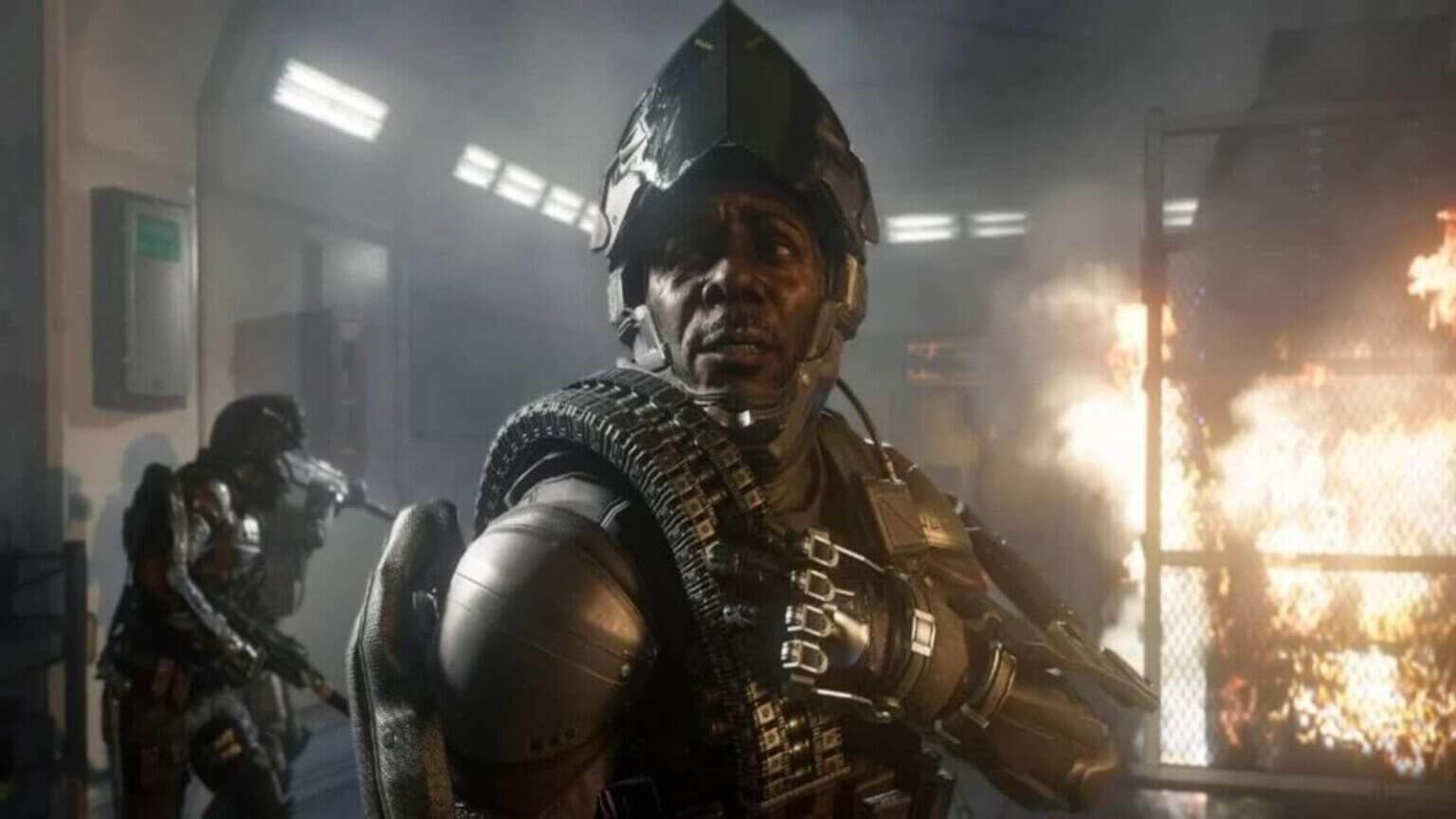 Call of Duty 2023
