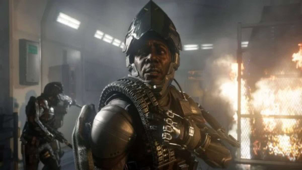 Call of Duty 2023
