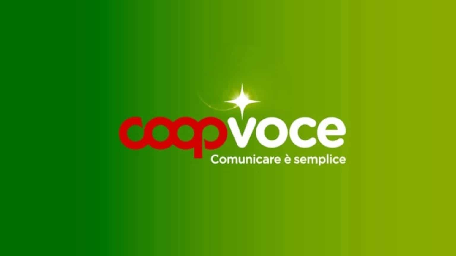 CoopVoce nuove offerte estate