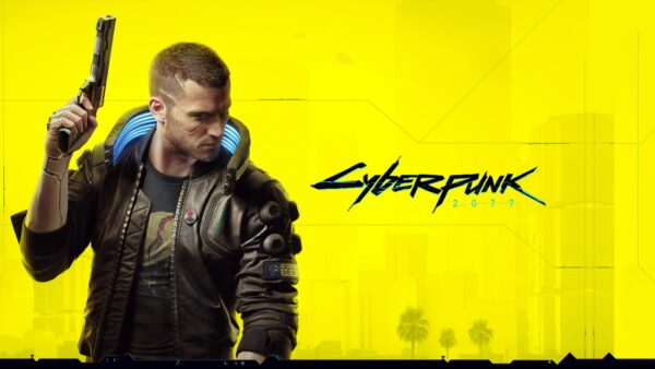 Cyberpunk 2077, CD Projekt RED, CDPR, Orion