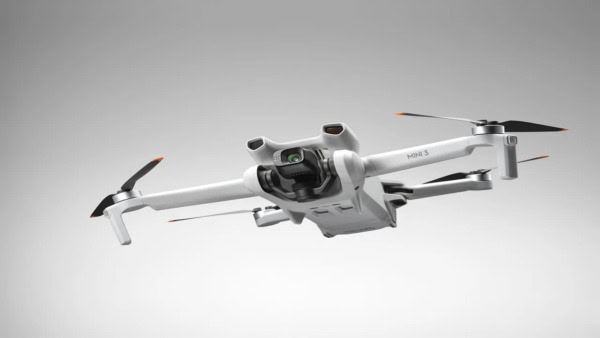 Mini drone