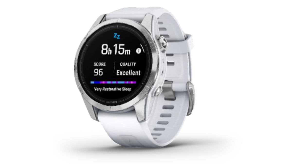 garmin