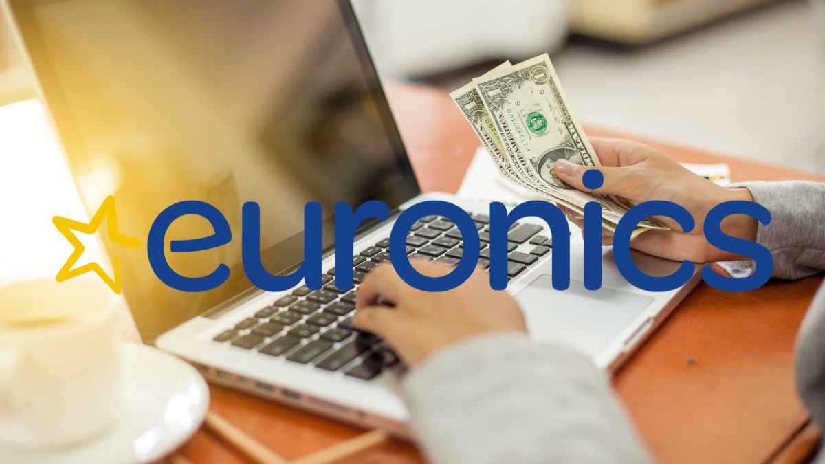 Euronics, sconti ASSURDI con offerte e smartphone al 50%