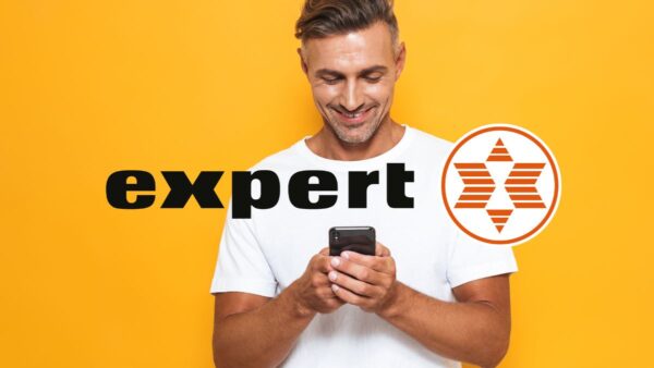 Expert non scherza, oggi OFFERTE segrete al 70%
