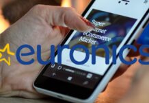 Euronics è INFINITA, gratis oggi sconti su Apple e Samsung