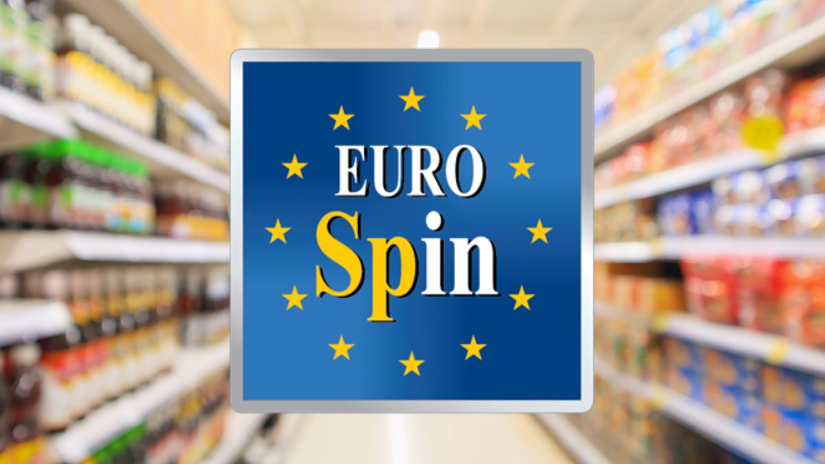 Eurospin batte Lidl, i prezzi sono quasi gratis solamente OGGI