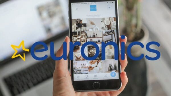 Euronics vince su Unieuro, arriva il volantino con OFFERTE assurde