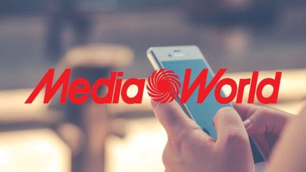 MediaWorld è fuori di testa, oggi REGALA sconti al 90% su tutto