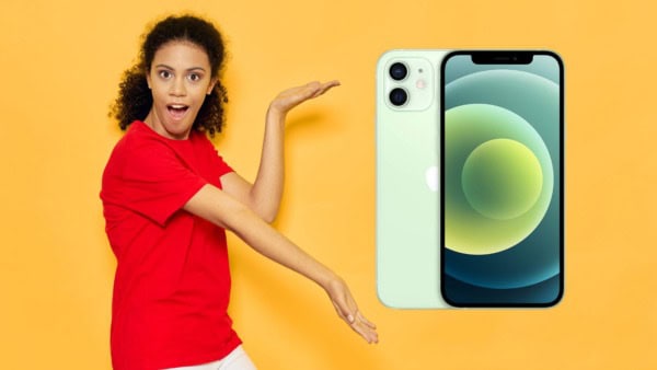 Apple iPhone da PRENDERE SUBITO a questo prezzo, su Amazon è scontato di 300€