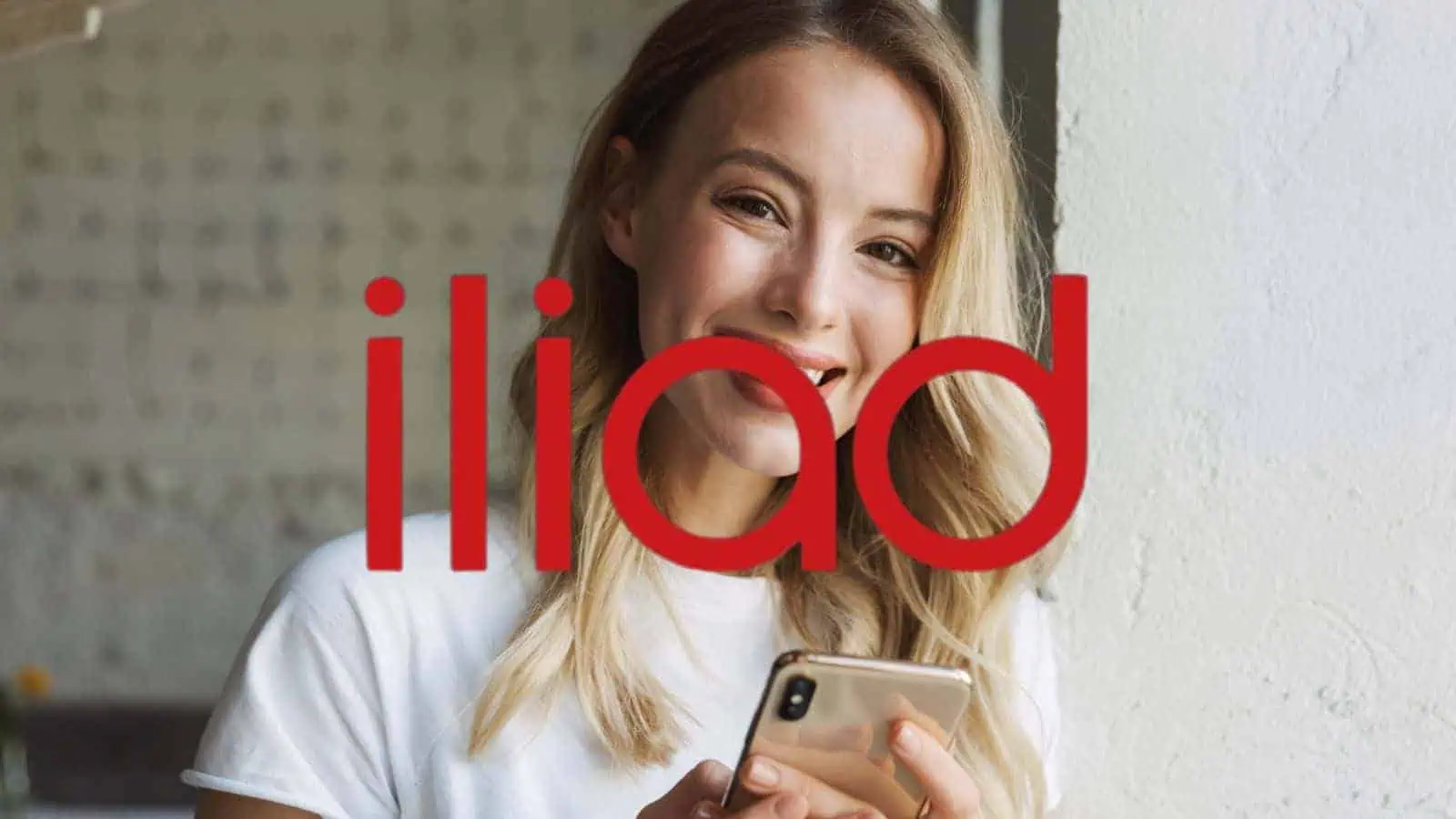 Iliad è pazza, REGALA il 5G in un’offerta da 150 giga al mese