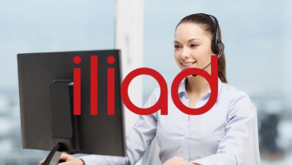 Iliad Flash 130, ecco la nuova promo da 8,99 euro al mese