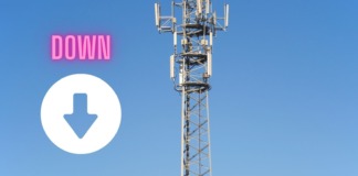 Vodafone, WindTre, TIM e Iliad down: come controllare lo stato della rete
