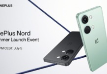OnePlus Nord 3: in anteprima assoluta, ecco il design dello smartphone