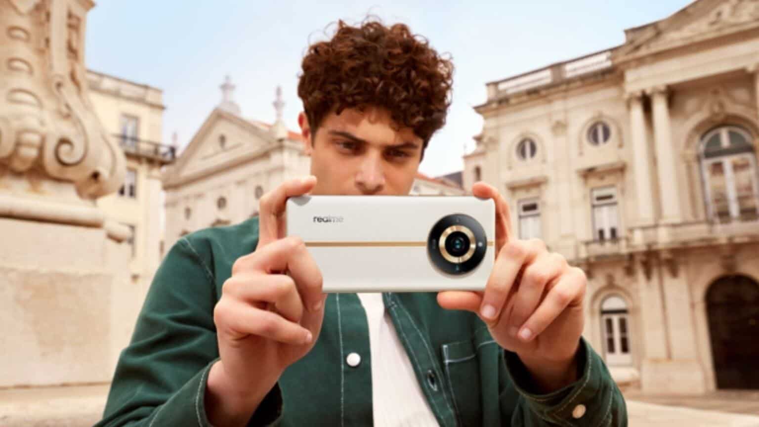 Realme 11 Pro Series ufficiale: ecco Realme 11 Pro e 11 Pro+