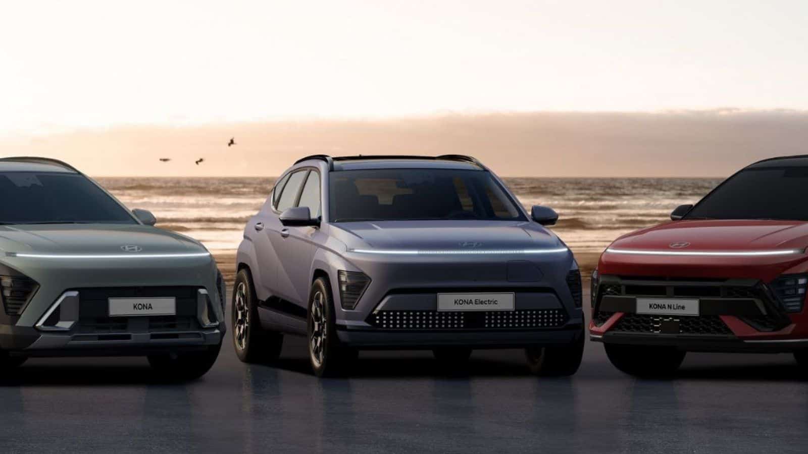 hyundai - dettaglio Hyundai, inaugurata a Milano l'installazione Kona Unlimited Box