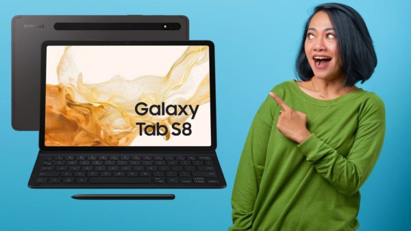 Prodotto Samsung a prezzo ESAGERATO, su Amazon costa il 35% in meno