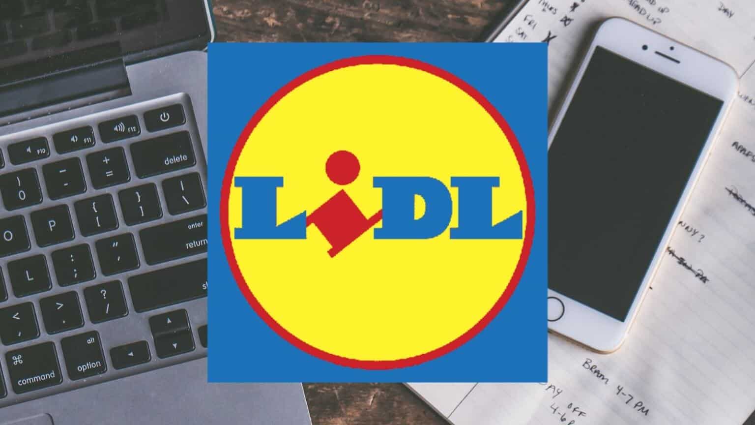 Lidl assurda, tecnologia e prodotti quasi GRATIS con sconti al 90%