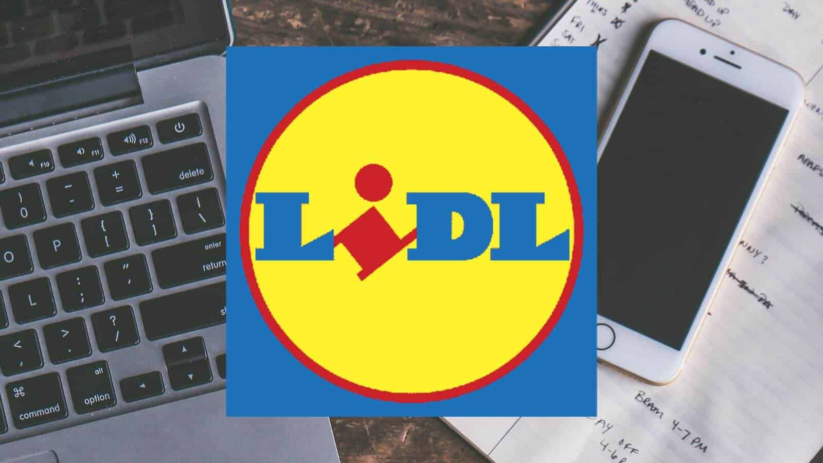 Lidl assurda, tecnologia e prodotti quasi GRATIS con sconti al 90%