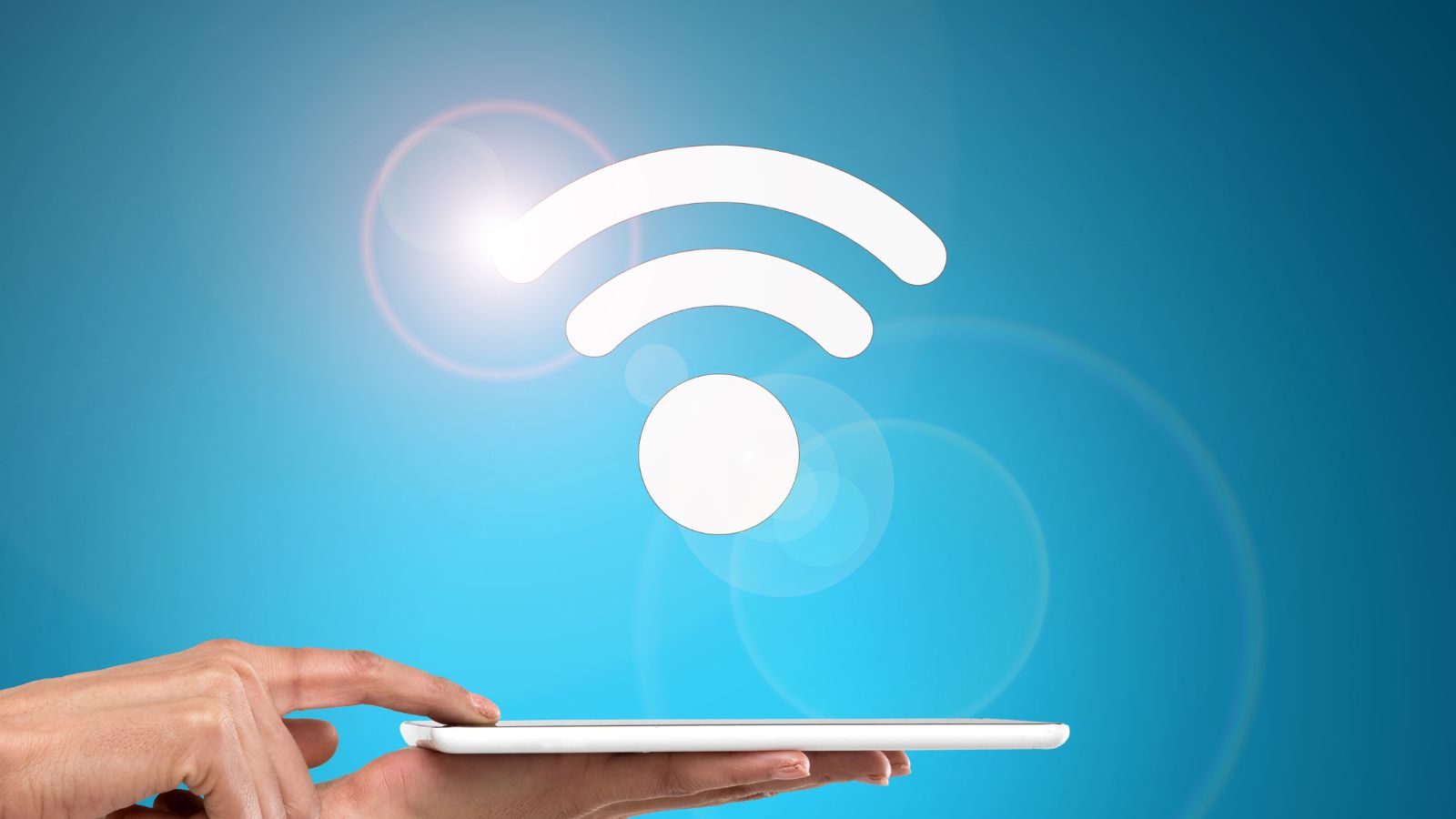 WiFi gratis, internet a costo zero distrugge TIM, Vodafone e WindTre