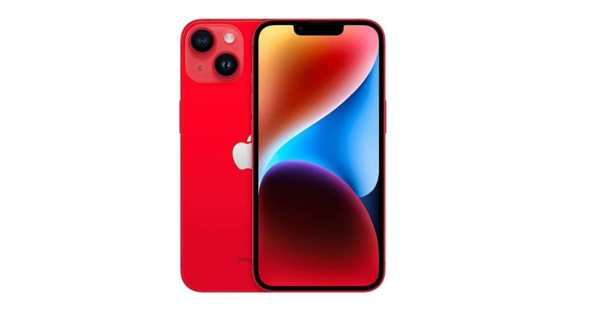 amazon - dettaglio apple iphone 14