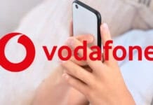 Vodafone pazza, utenti attivano fino a 200 giga al mese Vodafone pazza, utenti attivano fino a 200 giga al mese