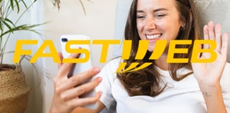 Fastweb Mobile, richiedete 100GB in 5G a meno di 8€ al mese