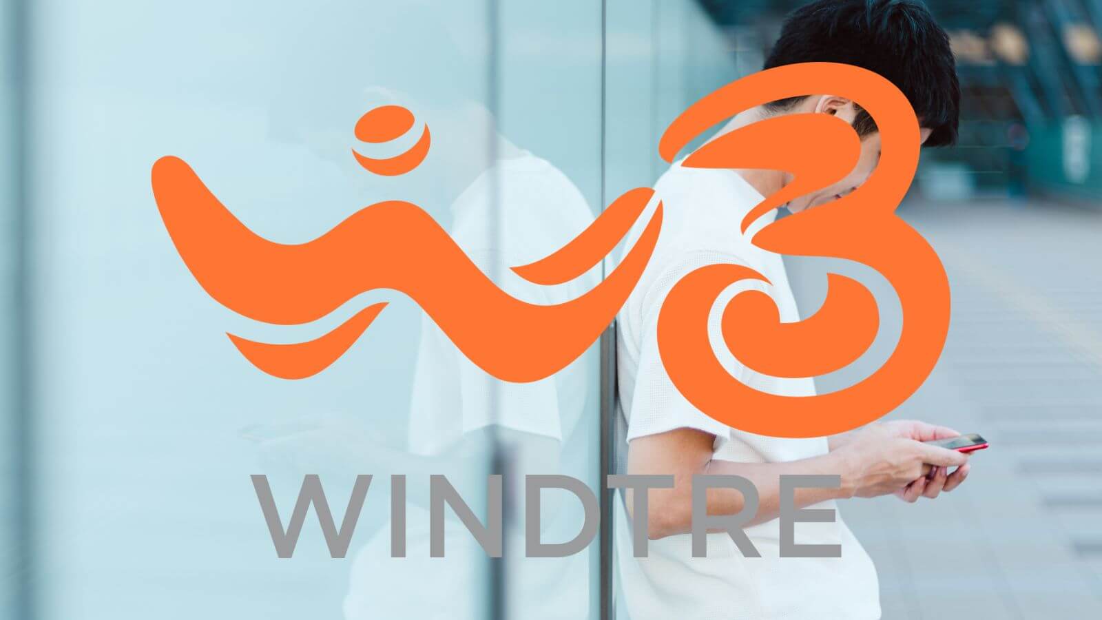 WindTre, quest'offerta vi farà cambiare operatore telefonico