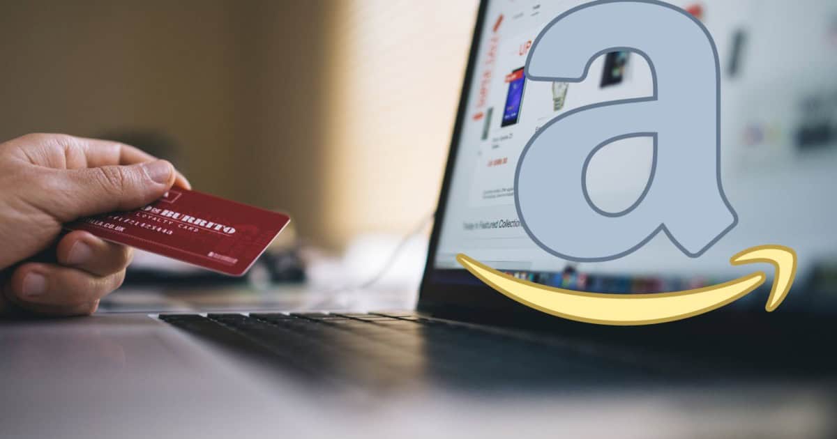 amazon Amazon, SVENDITA TOTALE al 90% con le occasioni migliori della settimana