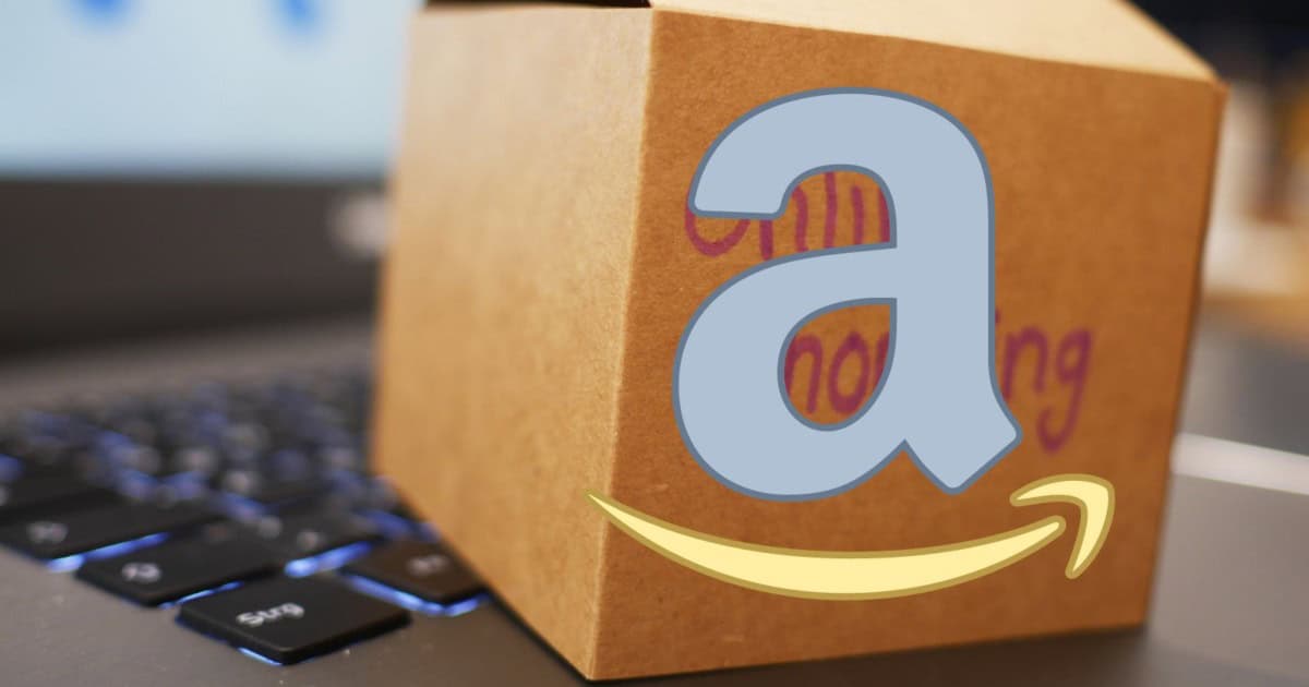 amazon Amazon PAZZA, ecco come avere 25 euro GRATIS da spendere al Prime Day