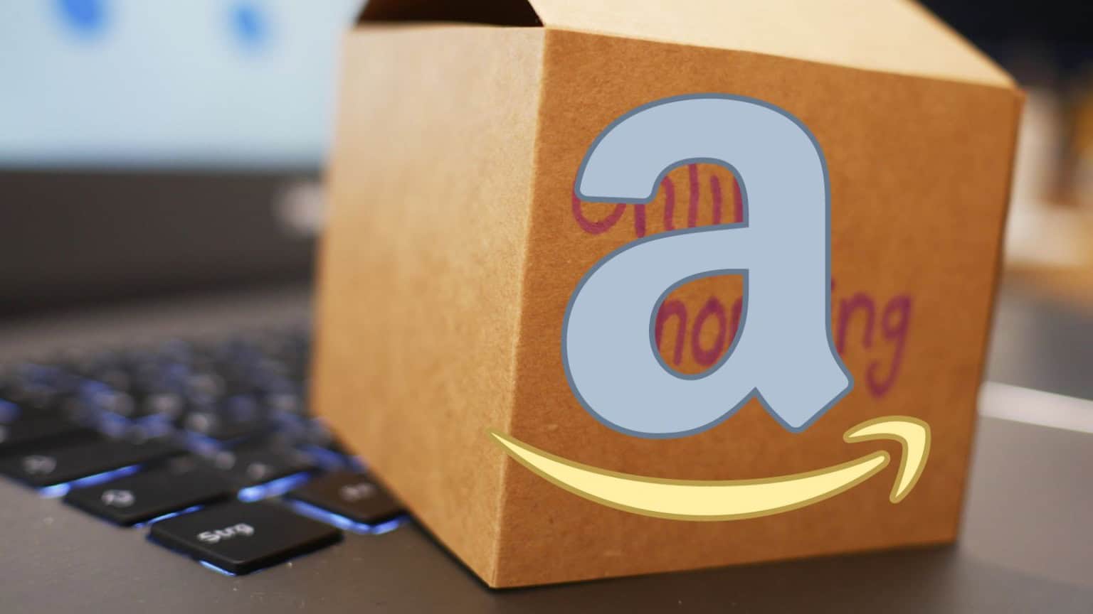 Amazon PAZZA, ecco come avere 25 euro GRATIS da spendere al Prime Day