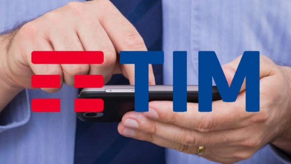 TIM, attenzione all'offerta di oggi, è una delle migliori di sempre