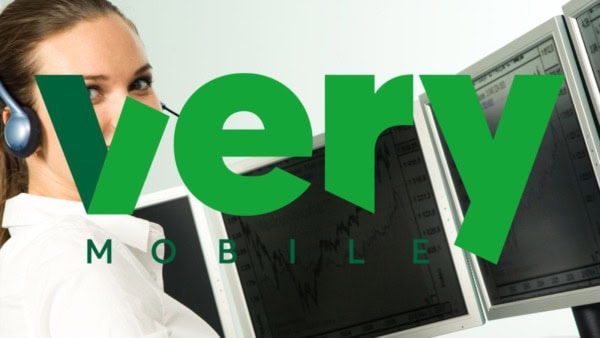 Very Mobile è IMPAZZITA, regala 150 giga al mese con quest'offerta