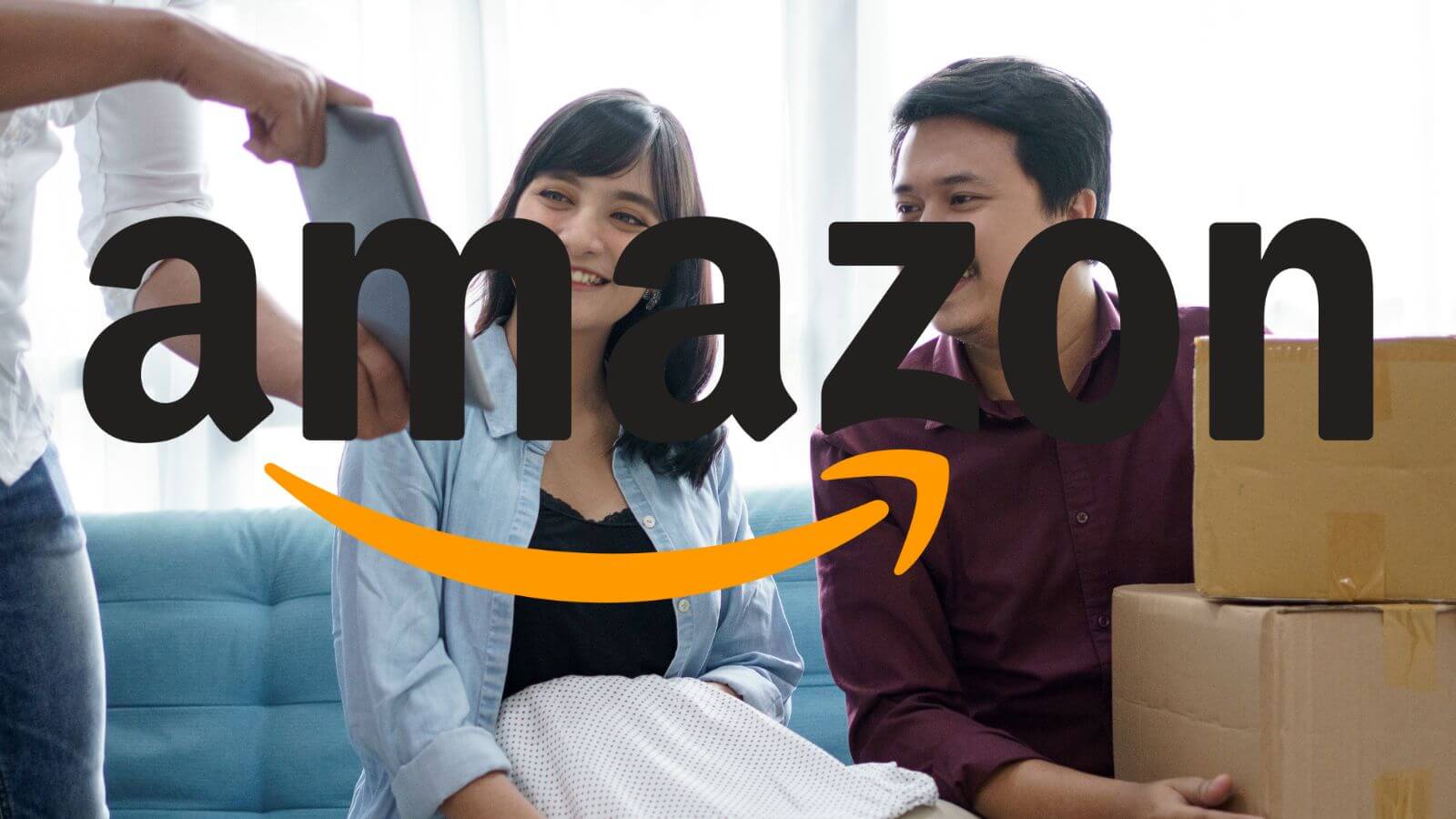 Amazon da URLO, offerte PRIME DAY con codici sconto gratis