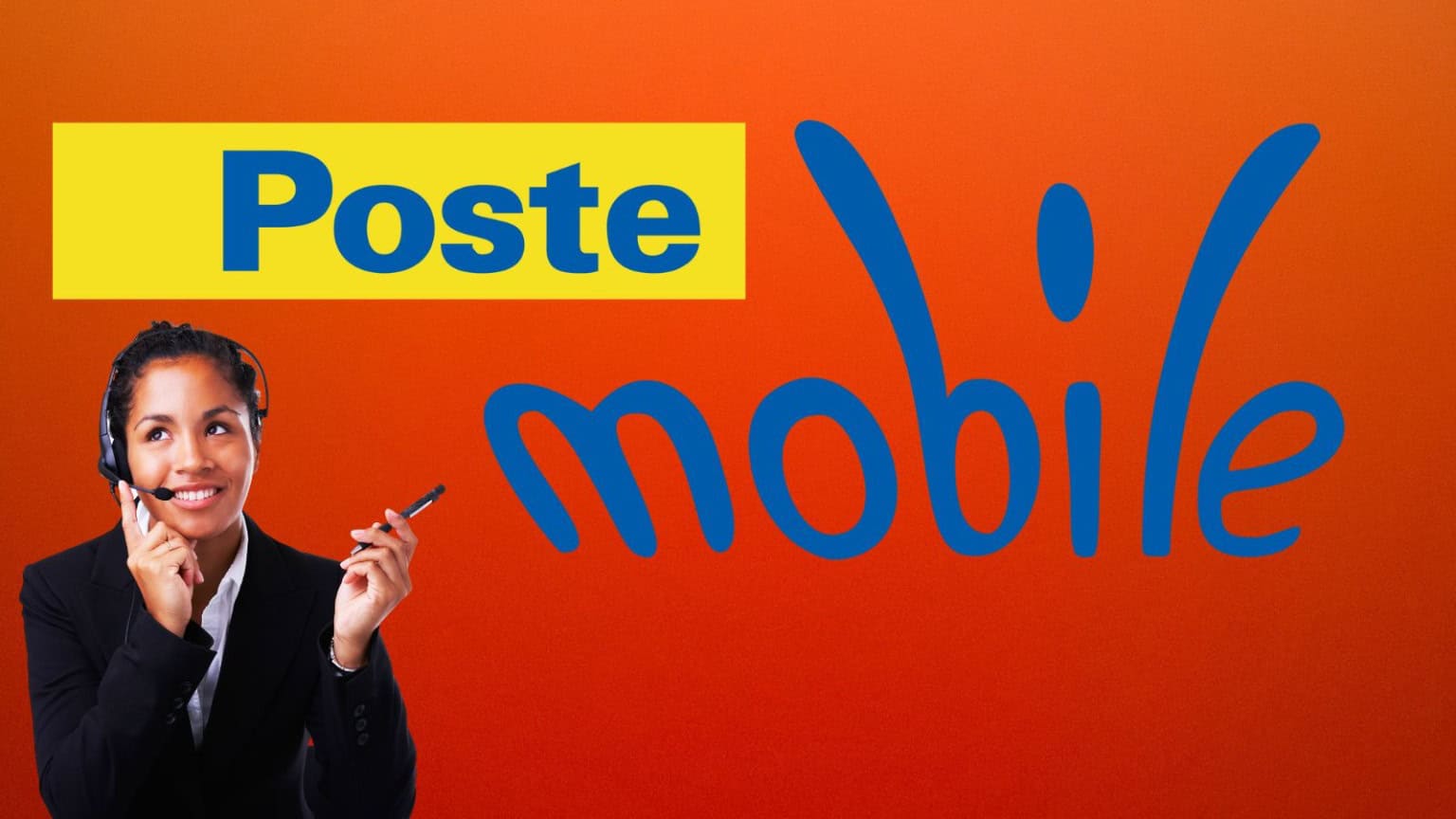 PosteMobile, attivate subito l'offerta da 100 giga a 8 euro