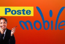 PosteMobile, attivate subito l'offerta da 100 giga a 8 euro