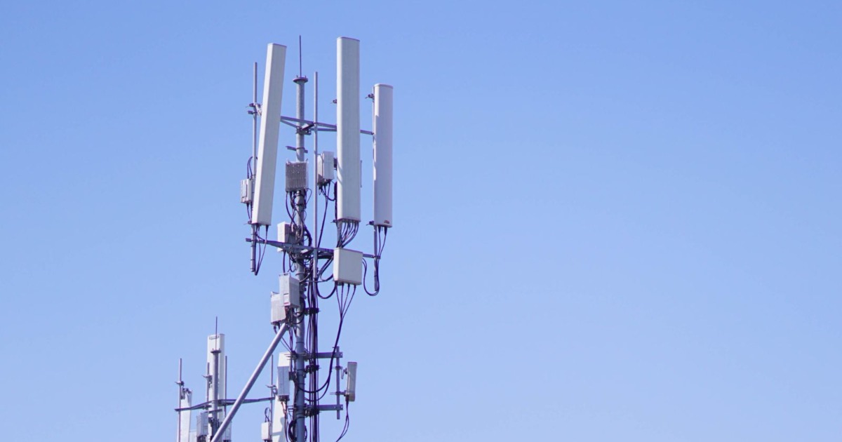 Falla 4G, la connessione è in pericolo su Vodafone, TIM, WindTre e Iliad