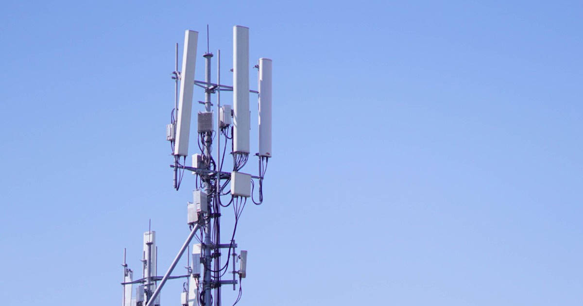 falla Falla 4G, la connessione è in pericolo su Vodafone, TIM, WindTre e Iliad