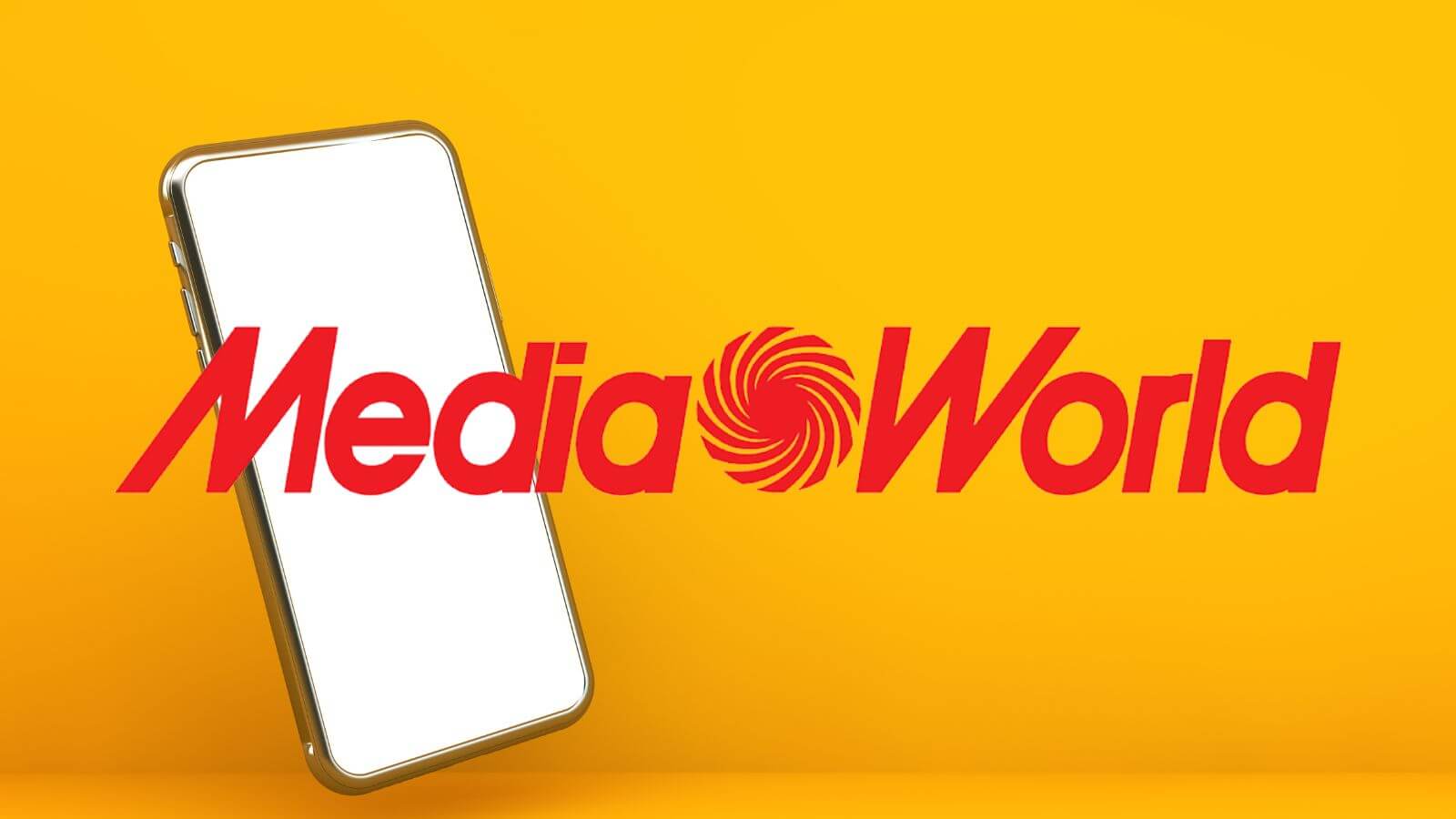 MediaWorld impazzisce con SCONTI al 75% e gli smartphone in REGALO