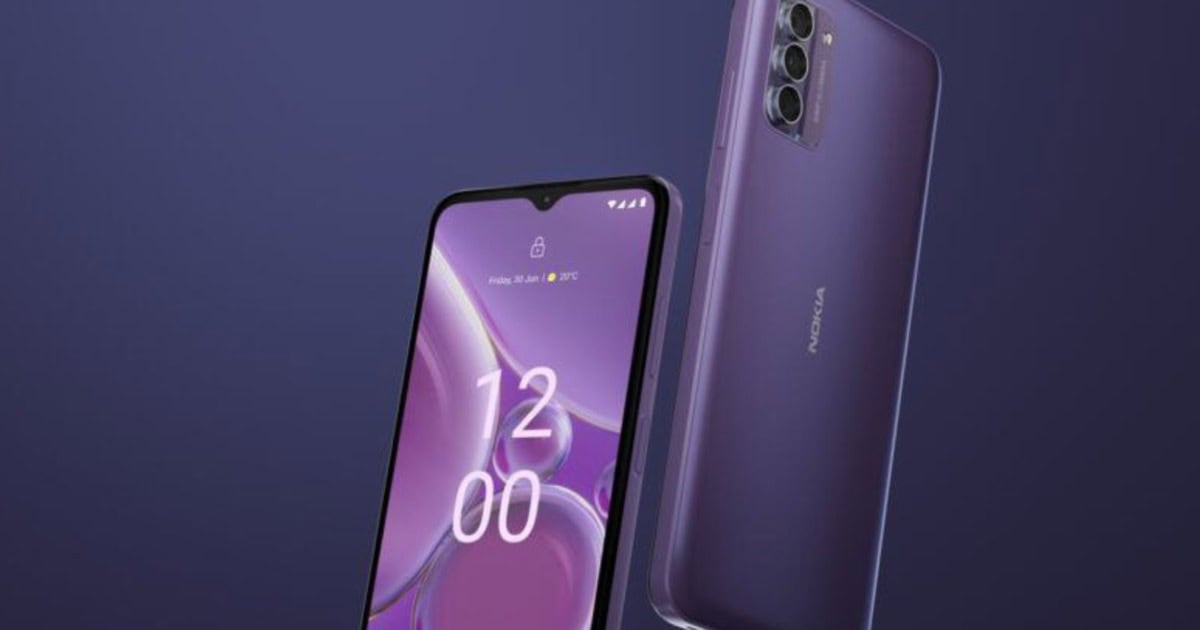nokia Nokia G42, lo smartphone 5G che tutti possono riparare