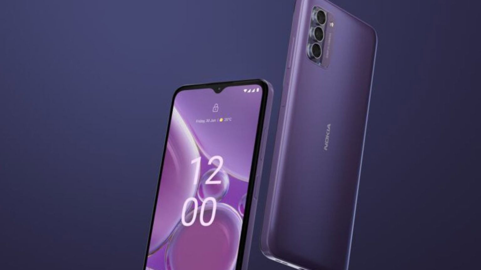 Nokia G42, lo smartphone 5G che tutti possono riparare