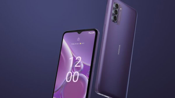 Nokia G42, lo smartphone 5G che tutti possono riparare