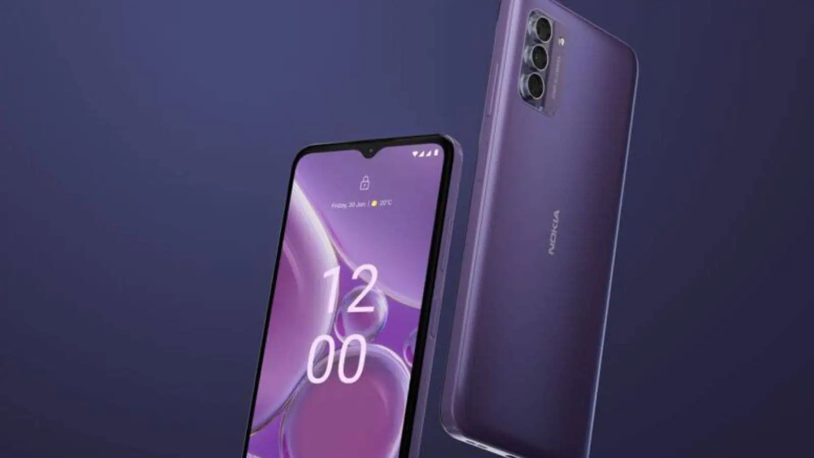 Nokia G42, lo smartphone 5G che tutti possono riparare