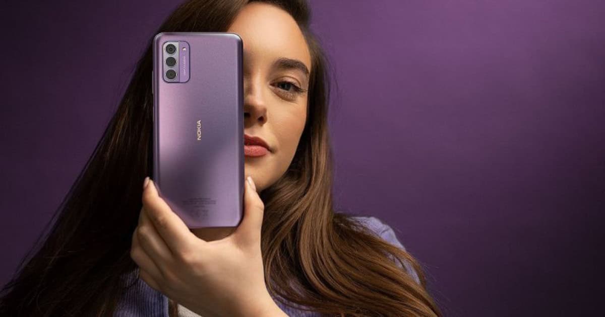 nokia - dettaglio Nokia G42, lo smartphone 5G che tutti possono riparare